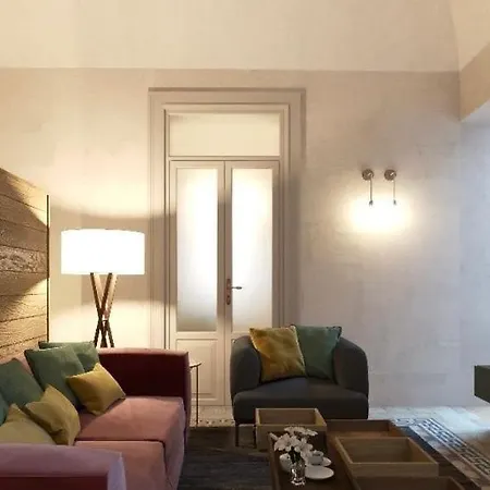 Apartman Casa Teresa *