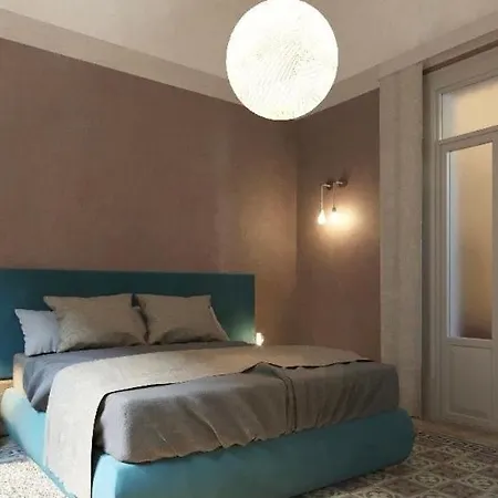 Casa Teresa * Palermo